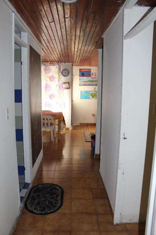 Blue Almond Hostel - San Andres Exterior foto